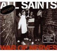 War of Nerves #1 [SINGLE]