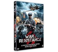 War of Resistance E