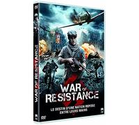 War of Resistance
