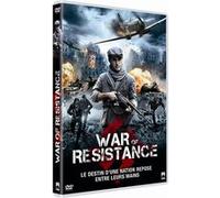 War Of Resistance