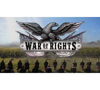 War of Rights (Steam Account)