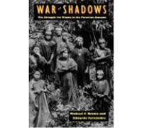 War of Shadows Eduardo Fernandez, Michael F. Brown (Auteur)
