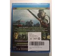 War of the Arrows Blu-ray