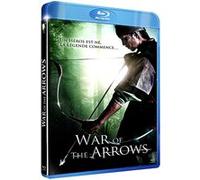 War of the Arrows - Blu-Ray E
