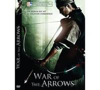 War of The Arrows