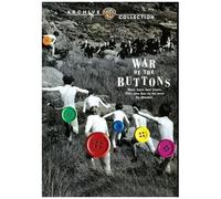 War Of The Buttons (1944/ Archive Collection/ On Demand Dvd-R)