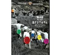 War of The Buttons
