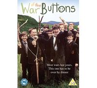 War of The Buttons [Edizione: Regno Unito] [Import]