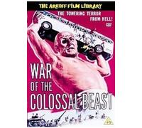 War of the Colossal Beast