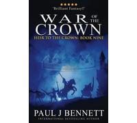War Of The Crown