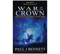 War Of The Crown