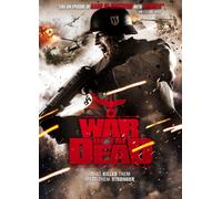 War of The Dead