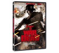 War of The Dead