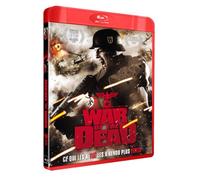 War of the Dead [Blu-ray]