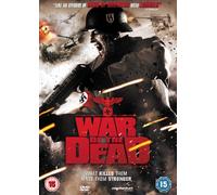 War of the Dead – DVD – Édition Royaume‑Uni (Import)