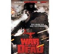 WAR OF THE DEAD -VN G