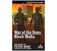 War Of The Dons / Black Mafia