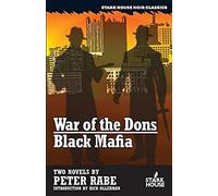 War Of The Dons / Black Mafia