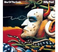 War of The Gods