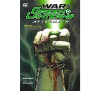 War of the Green Lanterns: Aftermath