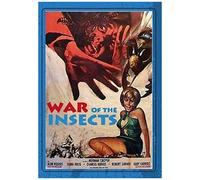 War Of The Insects