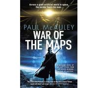 War of the Maps