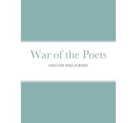 War Of The Poets