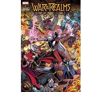 War of the Realms N°1