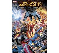 War of the Realms N°1.5