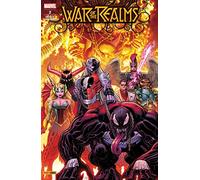 War of the Realms N°2