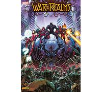 War of the Realms N°3