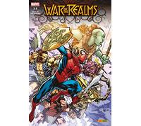 War of the Realms N°3.5
