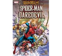 War of the Realms: Spider-Man/Daredevil