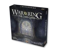 Jeu de cartes La Guerre de l'Anneau - LatestBuy