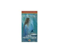 War Of The Ring : Lords Of Middle Earth (Anglais)