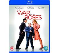 The War of the Roses (Blu-ray) Dan Castellaneta Peter Donat Heather Fairfield