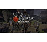 War of the Roses Brian Blessed (DLC)