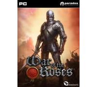 War of the Roses (PC) Steam Key GLOBAL