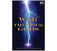 War Of The Thunder Gods