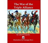 War Of The Triple Alliance