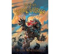 War of the Wasteland - Tyler Whitesides - Shadow Mountain - ebook (ePub) - Livre