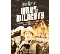 War of The Wildcats (aka in Old Oklahoma)