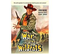 War Of The Wildcats (Aka In Old Oklahoma) [Digital Video Disc]