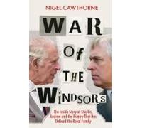 War Of The Windsors
