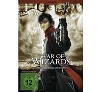 War of The Wizards [Import]
