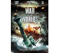 War of the World 2 Final invasion DVD E