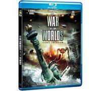 War of the World : Final Invasion - Blu-Ray G