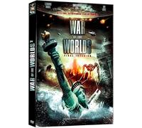 War of the World : Final Invasion / War of the Worlds 2: The Next Wave