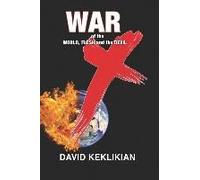 War Of The World, Flesh And The Devil