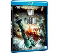War of the Worlds 2: The Next Wave (2008) (Blu-Ray)